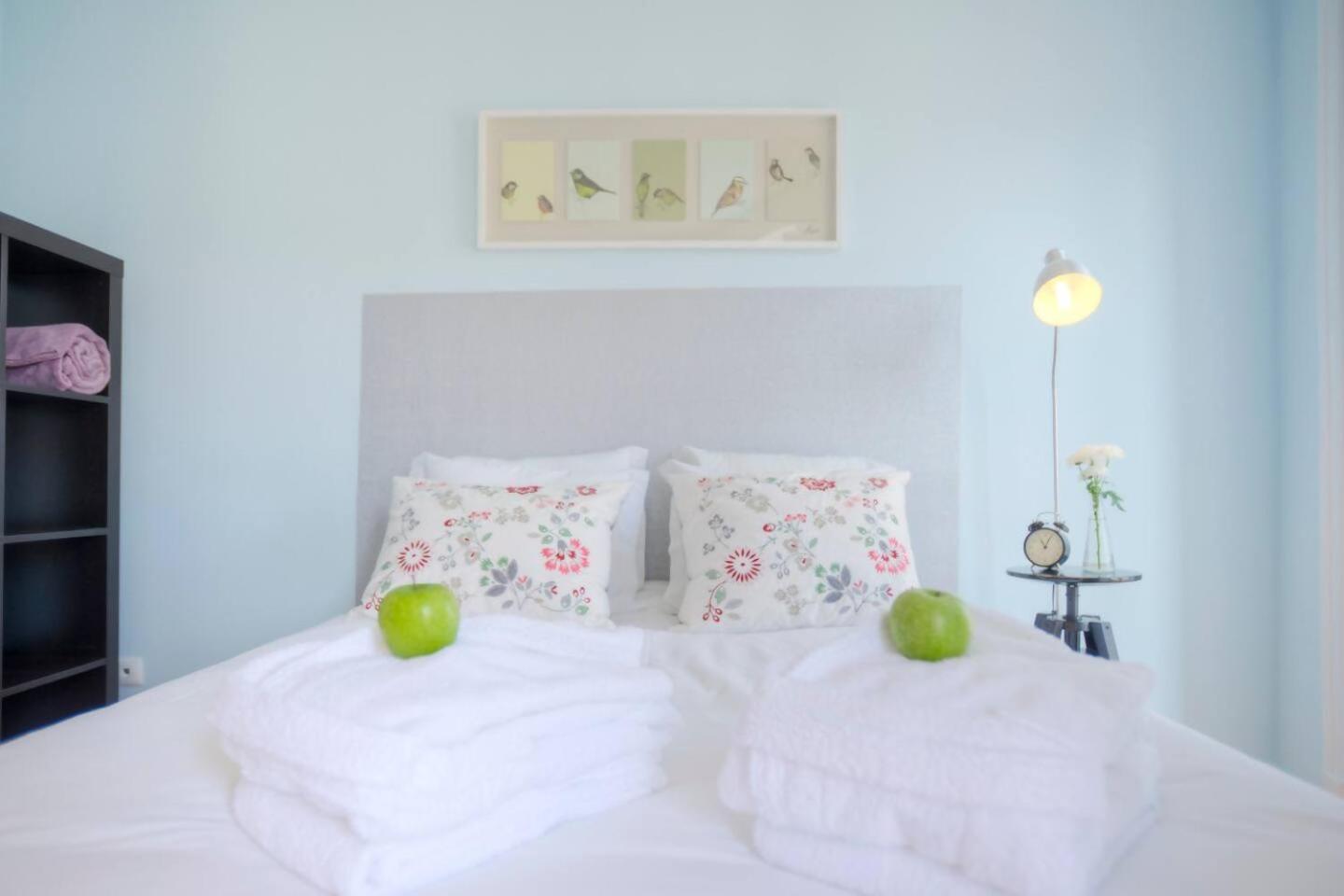 Lisbon Martim Moniz Apartment Ngoại thất bức ảnh