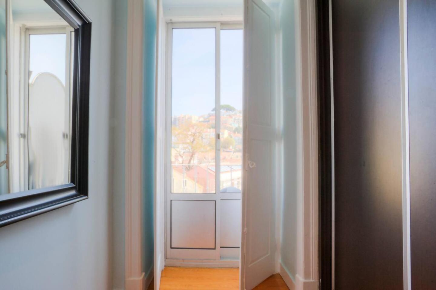 Lisbon Martim Moniz Apartment Ngoại thất bức ảnh