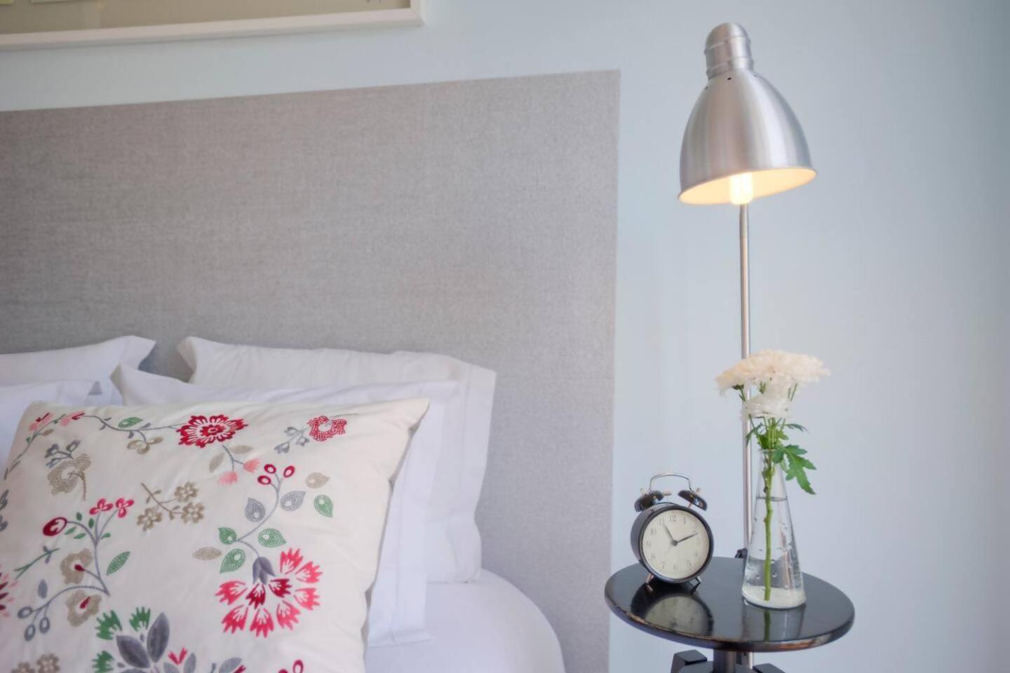 Lisbon Martim Moniz Apartment Ngoại thất bức ảnh