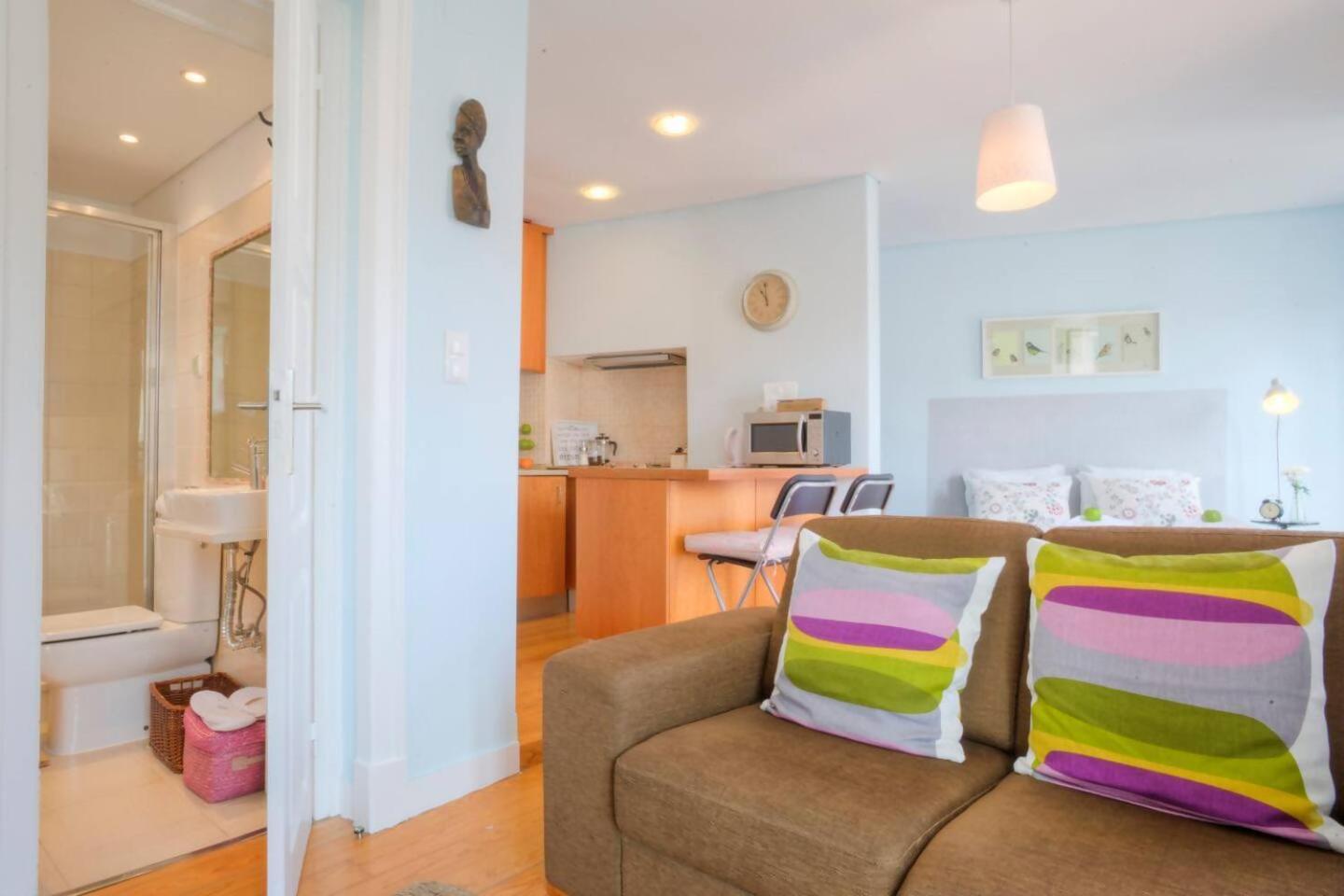 Lisbon Martim Moniz Apartment Ngoại thất bức ảnh