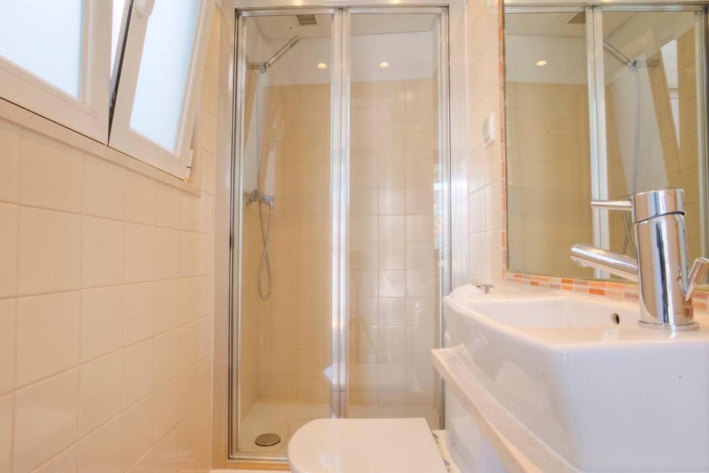 Lisbon Martim Moniz Apartment Ngoại thất bức ảnh