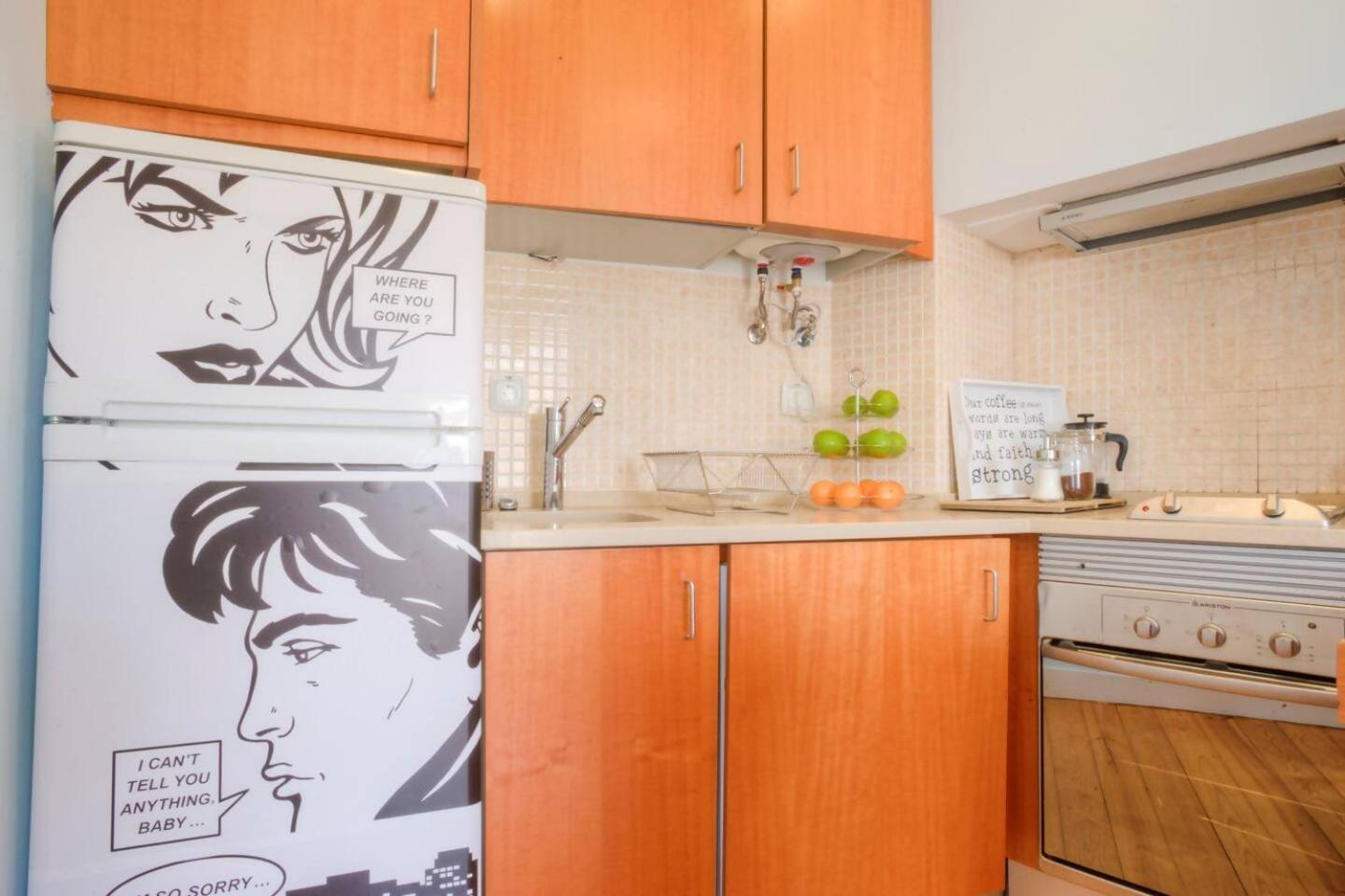 Lisbon Martim Moniz Apartment Ngoại thất bức ảnh